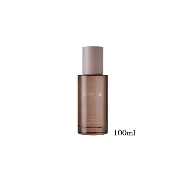 ロア ザ オイル ケア LOA THE OIL CARE ブルークレール 100ml : アット