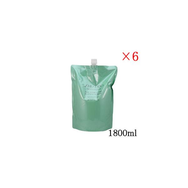 SHISEIDO（資生堂） 資生堂プロ フェンテフォルテ シャンプー 1800ml