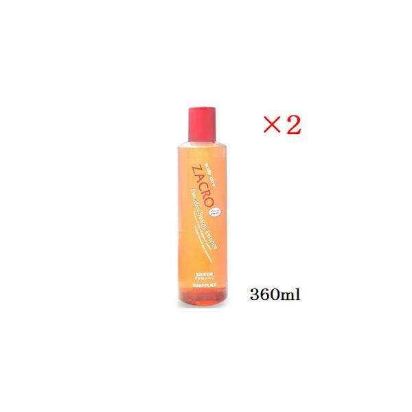 Tj[vCX pUN[y 360ml ×2Zbg