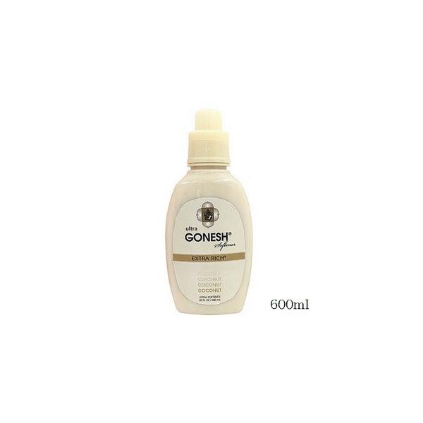 K[lbV GONESH ultra Softener COCONUT