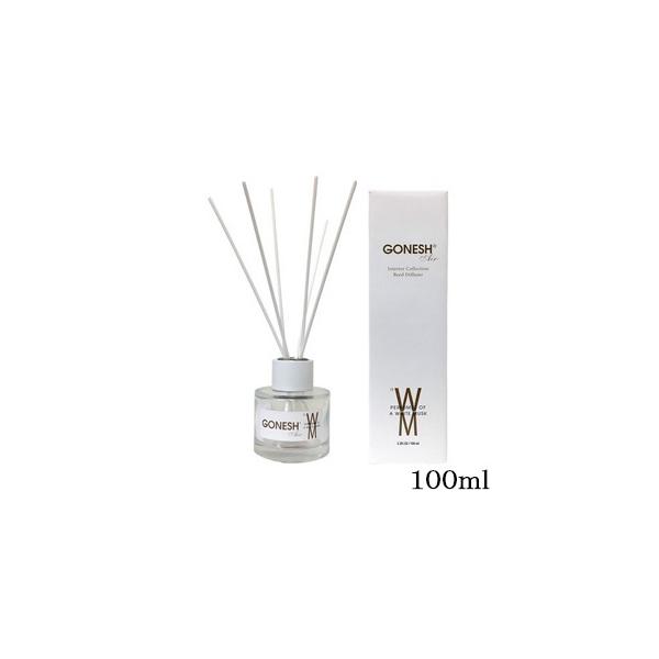 K[lbV GONESH [hfBt[U[ 90ml  WHITE MUSK