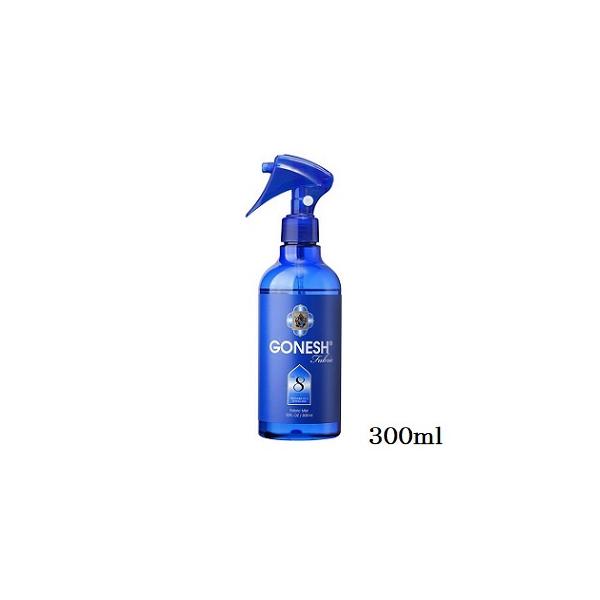 �K�[�l�b�V�� GONESH Fabric MIST No8