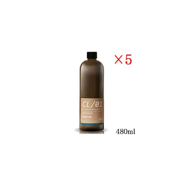 a V[[ [hfBt[U[ MRUS-50-CL l֗pIC 480ml NAGA[ ×5Zbg