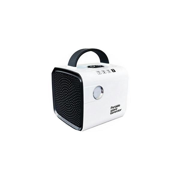 ポータブル オゾン発生器 POG-10M : アットBeauty Yahoo!店 - 通販