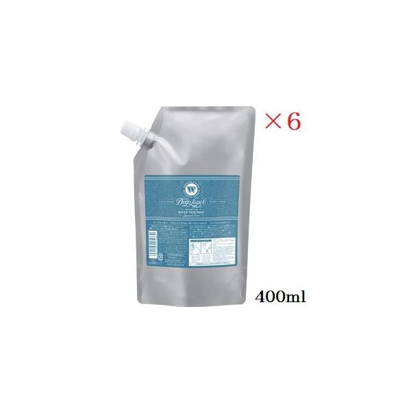 ビーエックス ディープレイヤー バランシングウォータートリートメント