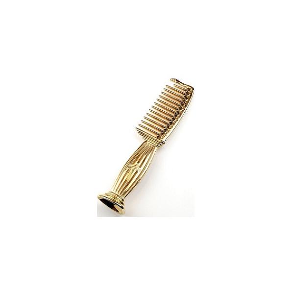 Y.S.PARK（ワイエスパーク） YSパーク コーム YS-628 MG ゴールド