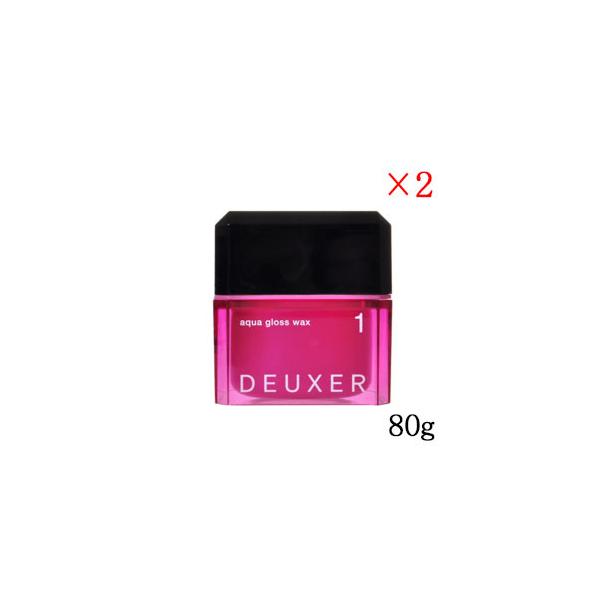 �i���o�[�X���[ 003 �f���[�T�[ �A�N�A�O���X���b�N�X 1 80g ×2�Z�b�g