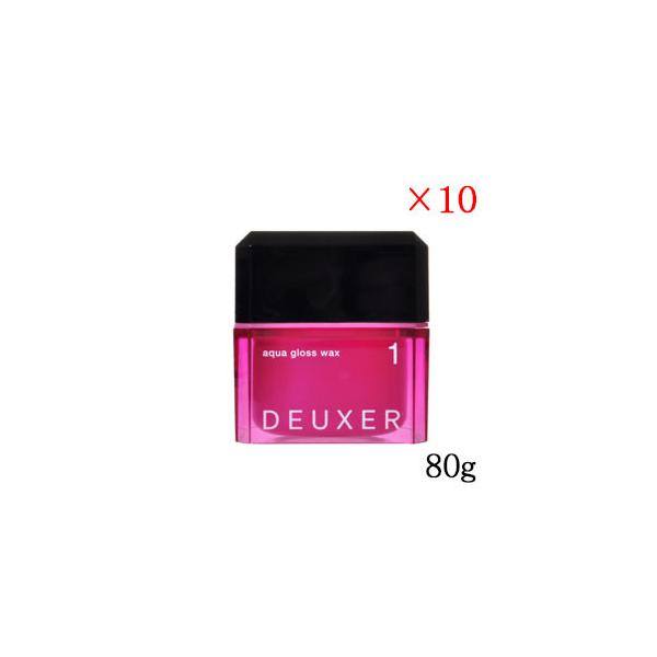 �i���o�[�X���[ 003 �f���[�T�[ �A�N�A�O���X���b�N�X 1 80g ×10�Z�b�g