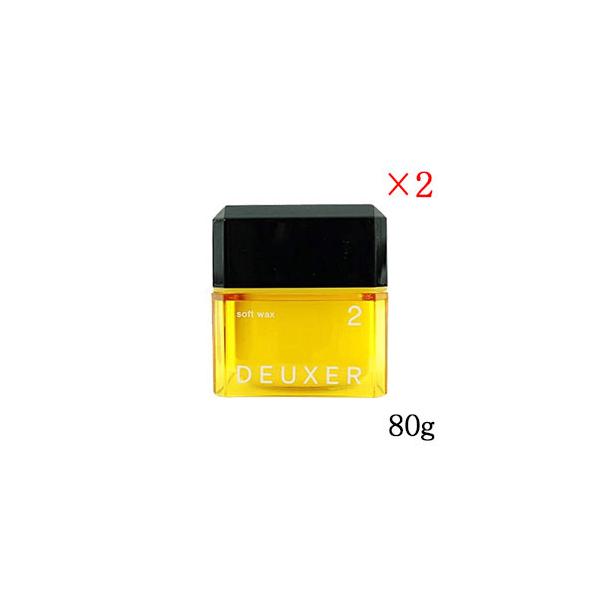 �i���o�[�X���[ 003 �f���[�T�[ �\�t�g���b�N�X 2 80g ×2�Z�b�g