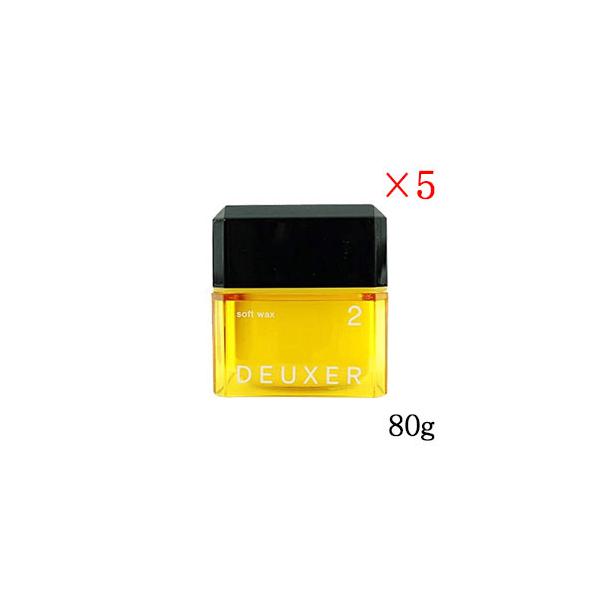 �i���o�[�X���[ 003 �f���[�T�[ �\�t�g���b�N�X 2 80g ×5�Z�b�g