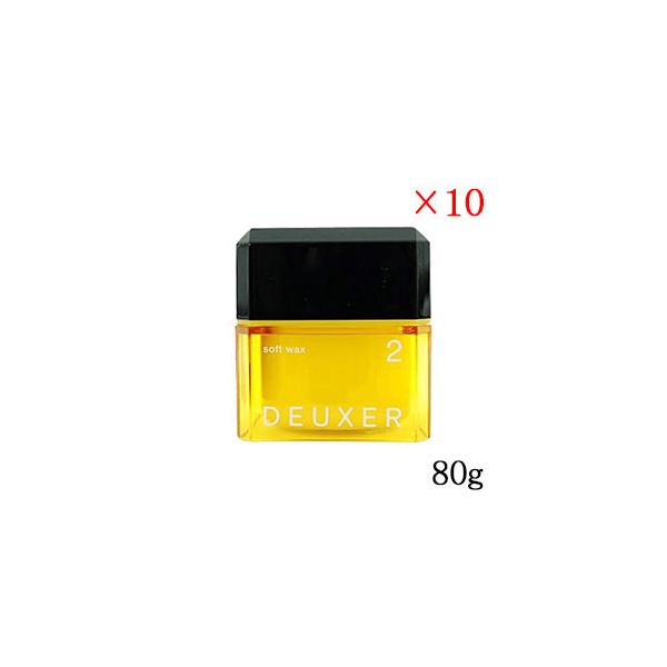 �i���o�[�X���[ 003 �f���[�T�[ �\�t�g���b�N�X 2 80g ×10�Z�b�g