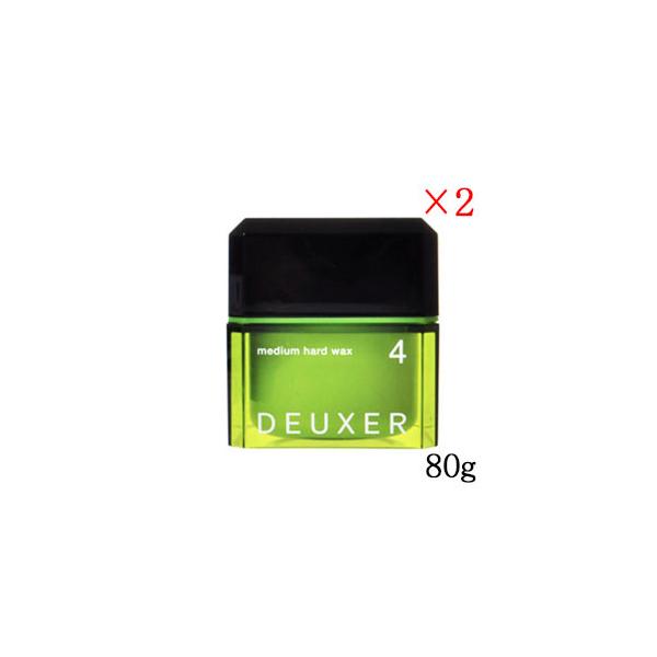 �i���o�[�X���[ �f���[�T�[ �~�f�B�A���n�[�h ���b�N�X 4 80g ×2�Z�b�g