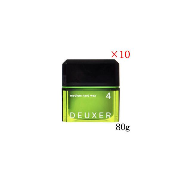 �i���o�[�X���[ �f���[�T�[ �~�f�B�A���n�[�h ���b�N�X 4 80g ×10�Z�b�g