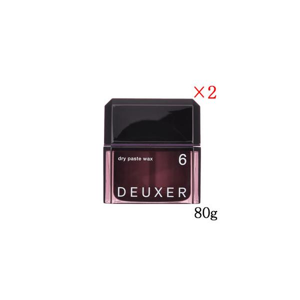 �i���o�[�X���[ 003 �f���[�T�[ �h���C�y�[�X�g���b�N�X 6 80g ×2�Z�b�g