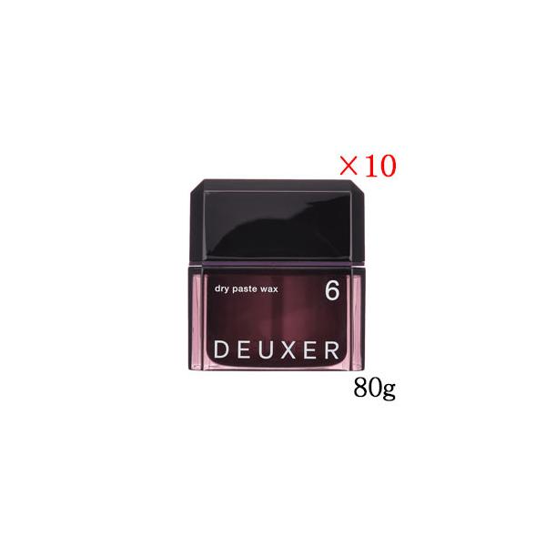 �i���o�[�X���[ 003 �f���[�T�[ �h���C�y�[�X�g���b�N�X 6 80g ×10�Z�b�g