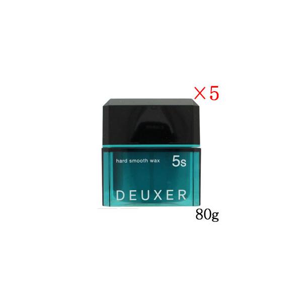 �i���o�[�X���[ �f���[�T�[ �n�[�h�X���[�X���b�N�X 5S 80g ×5�Z�b�g