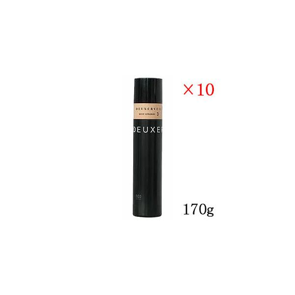 �i���o�[�X���[ �f���[�T�[���F�[�� 3 170g ���[�u�A�����W ×10�Z�b�g