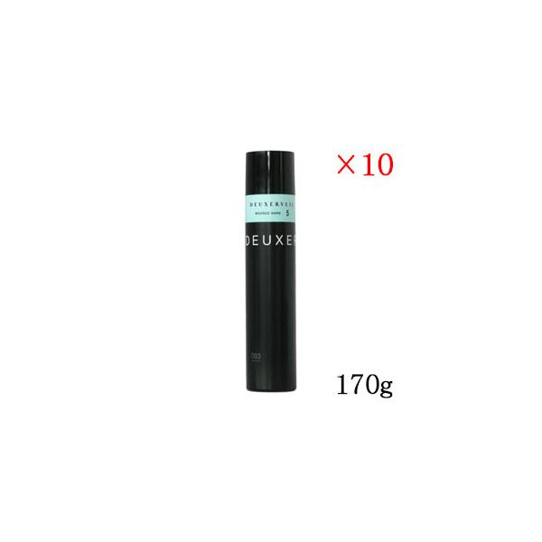 �i���o�[�X���[ �f���[�T�[���F�[�� 5 170g �o�E���X�n�[�h ×10�Z�b�g