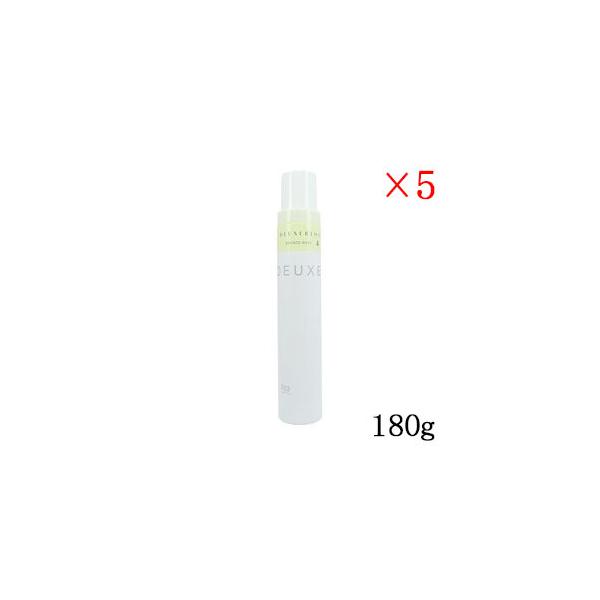 �i���o�[�X���[ 003 �f���[�T�[ �t�H�[�� 4 180g ×5�Z�b�g