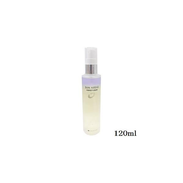 CREATE ION �N���C�c�C�I�� �C�I�� �o�C�^�� �p�[�t�F�N�g���L�b�h �g���[�g�����g 120ml