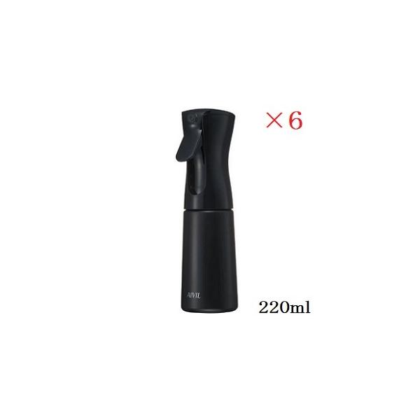 ACr GA[~Xg ~j 220ml ubN ×6Zbg