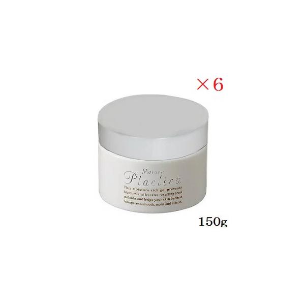 フォード (特価)MIAN ミアン モチュレ プラセリカ 150g ×6セット (医薬