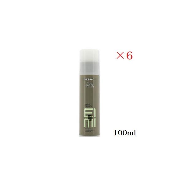 WELLA EG EIMI p[X^C[WF 100ml ×6Zbg