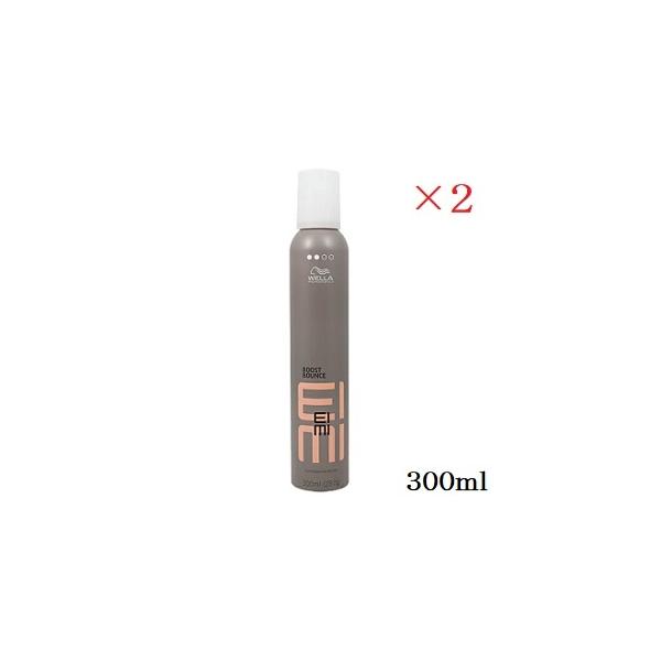 WELLA EG EIMI u[XgoEX[X 300ml ×2Zbg