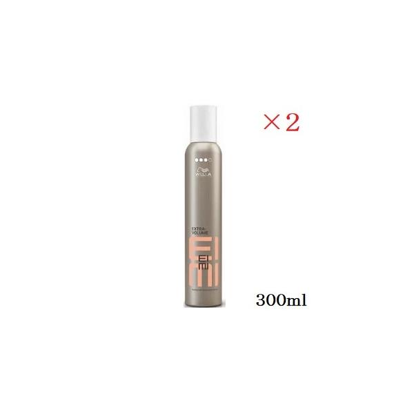 WELLA EG EIMI GNXg{[[X 300ml ×2Zbg