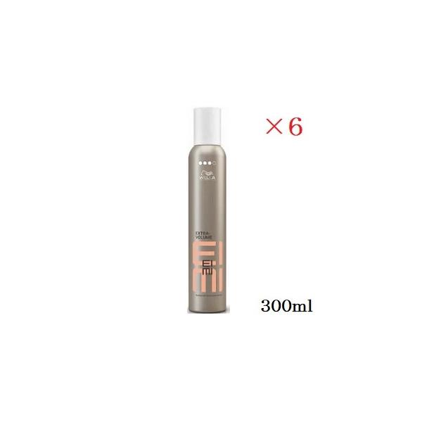 WELLA EG EIMI GNXg{[[X 300ml ×6Zbg