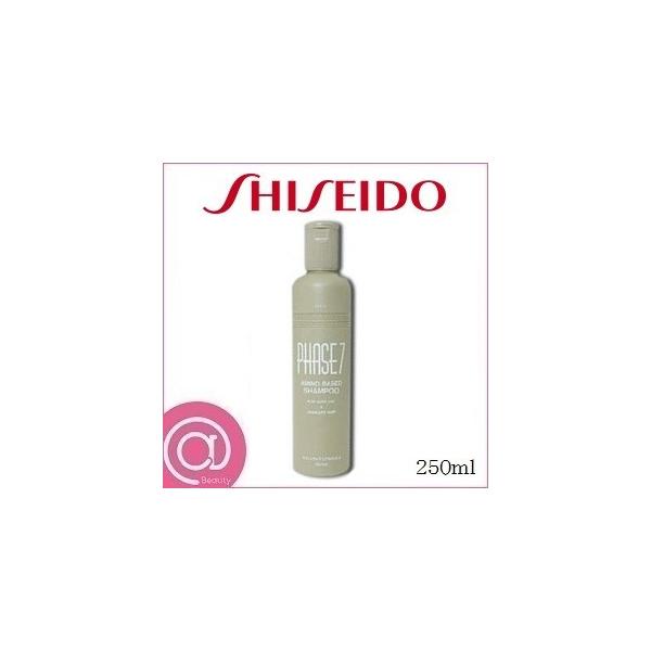 �������v�� �t�F�C�Y 7 �V�����v�[ 250ml