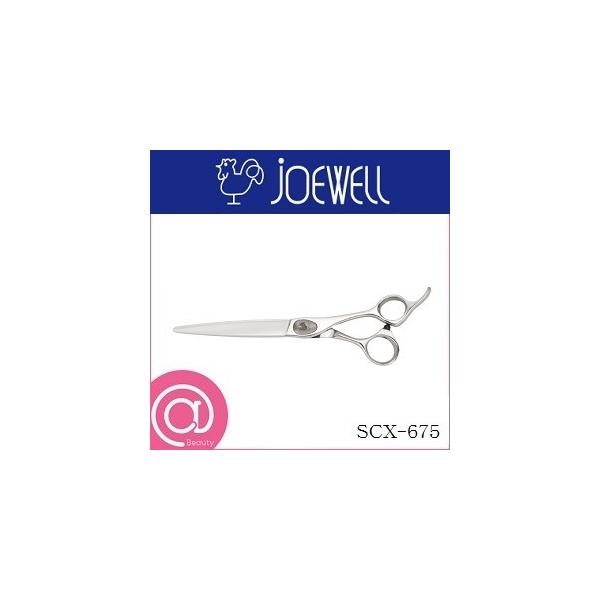 ジョーウェル コンベックス SCX シザー SCX-675 : アットBeauty Yahoo