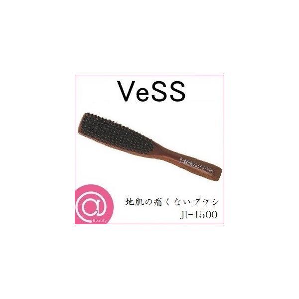 �x�X �n���̒ɂ��Ȃ� �u���V JI-1500