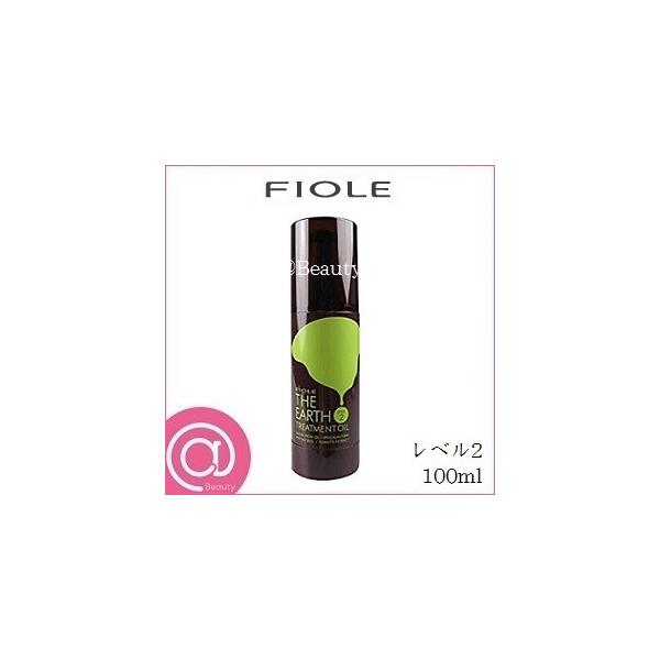 FIOLE ジ アース トリートメントオイル レベル2 100ml (ヘアトリートメント・パック) 価格比較 - 価格.com FIOLE ジ アース トリートメントオイル レベル2 100ml (ヘアトリートメント・パック) 価格比較 - 価格.com