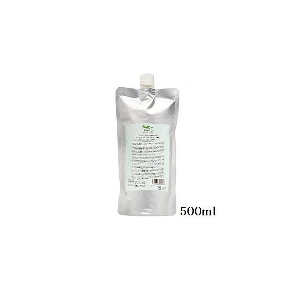 DEMI デミ ユント シャンプー スムース 500ml レフィル 詰替用
