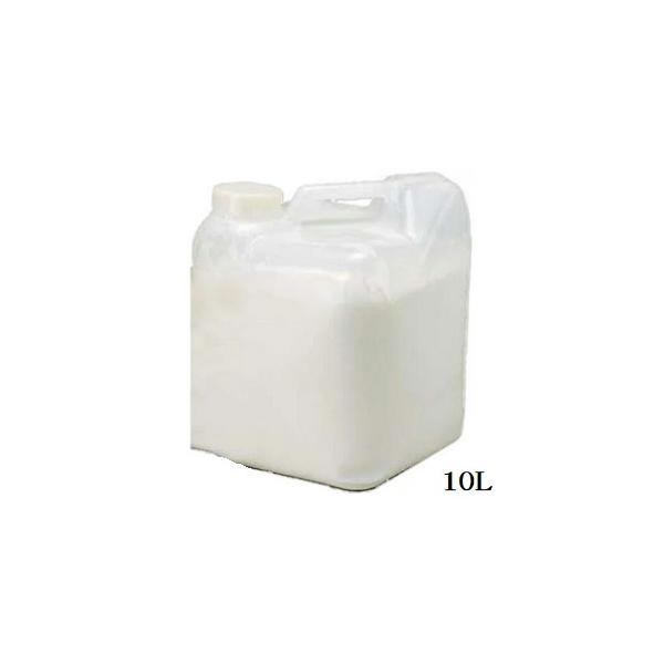 ���쐻�� �Z���t�B�[�N �R���f�B�V���i�[ ���C�X�g 10L