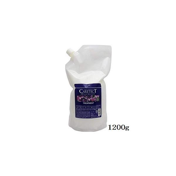 ナプラ ケアテクトHB スキャルプトリートメント 1200g 詰め替え用