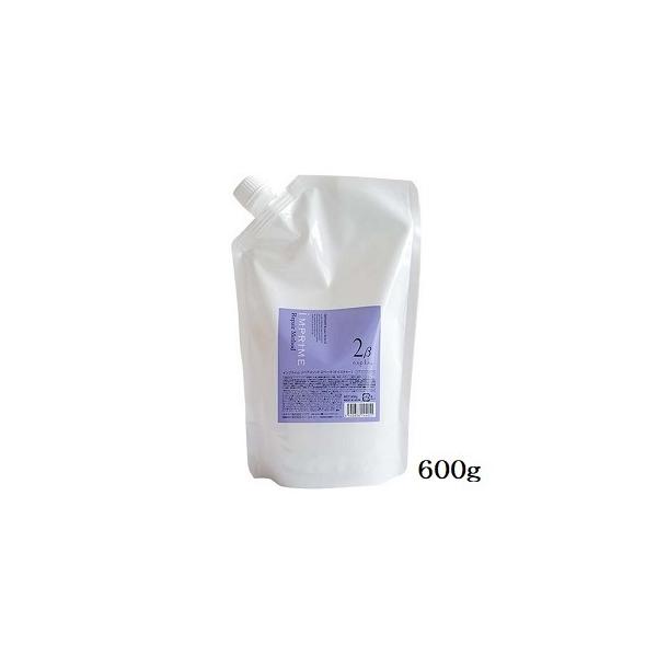 ナプラ インプライム リペアメソッド 2 ベータ 600ml 詰め替え用