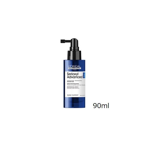 セリエエクスパート セリオキシル デンサーヘア 90ml ロレアルプロフェッショナル セリエエクスパート セリオキシル