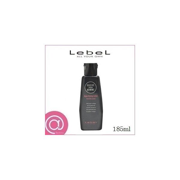 LebeL（ルベル） シュクレオム スタイリングローション 185ml
