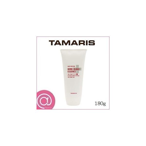 タマリス ヘアレスキュー ホームクリニックエッセンス 180g (ヘア