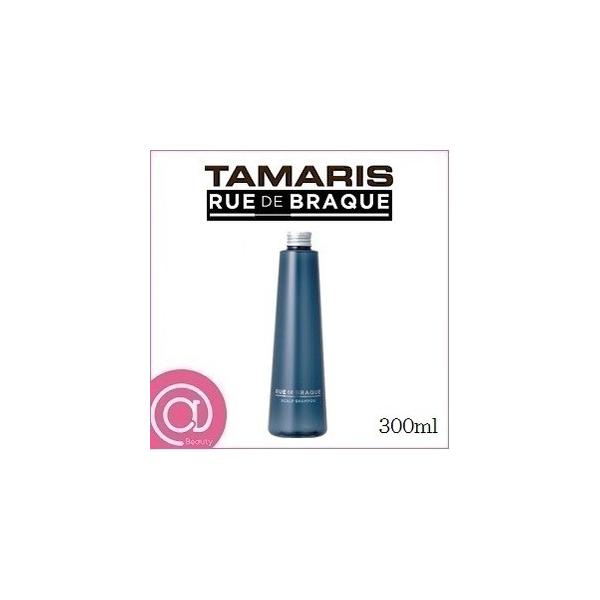 TAMARIS（タマリス） ルード ブラック スキャルプ シャンプー 300ml