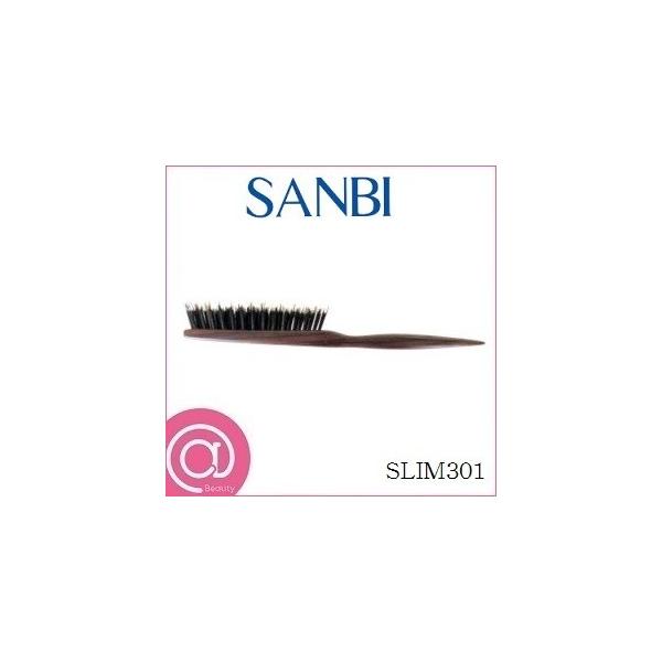 �T���r�[ �d�グ�u���V SLIM301