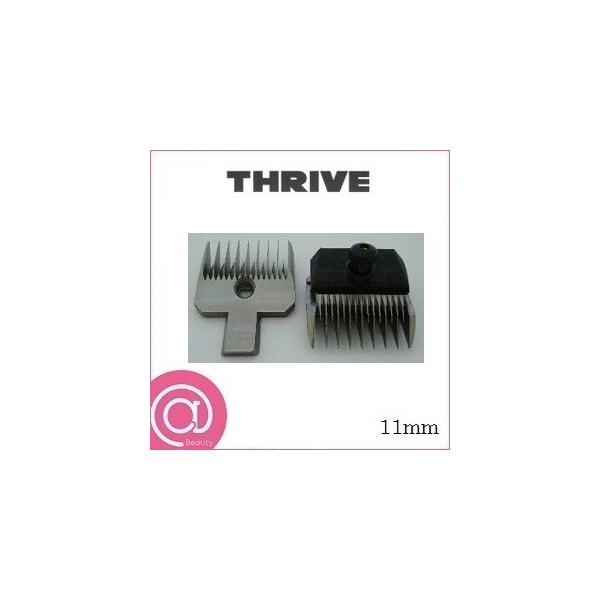 THRIVE（スライヴ） 替刃 11mm : アットBeauty Yahoo!店 - 通販