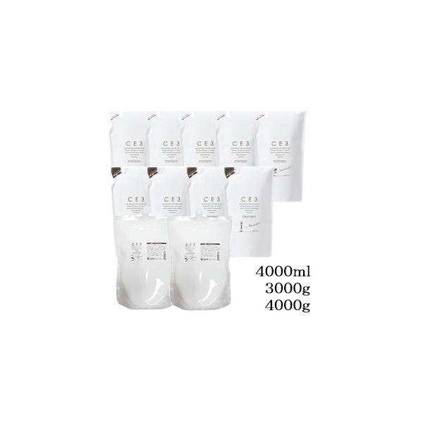 ~A CE3 Vv[ 4000ml + g[gg 3000g + RfBVi[ 4000g tB l֗p