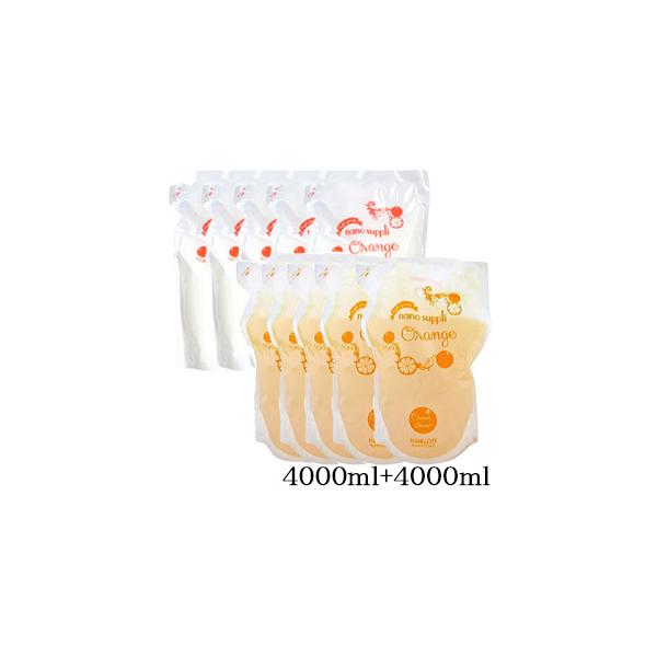 Tj[vCX nCO[himTv Vv[ IW 4000ml + g[gg 4000ml