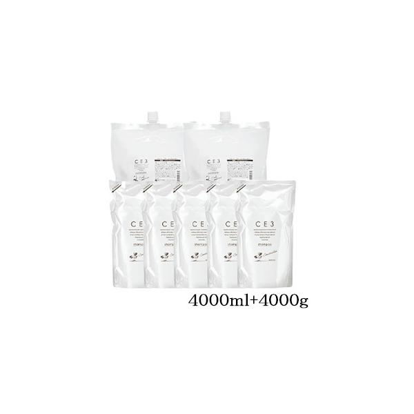 ~A CE3 Vv[ 4000ml + RfBVi[ 4000g tB l֗p