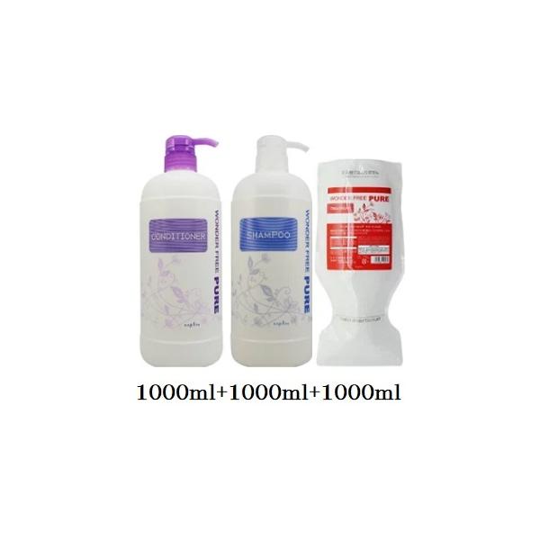 iv _[t[sA Vv[ 1000ml + RfBVi[ 1000ml + g[gg 1000ml