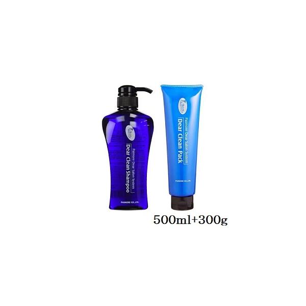 pCA fBA N[ Vv[ 500ml + pbN 300g