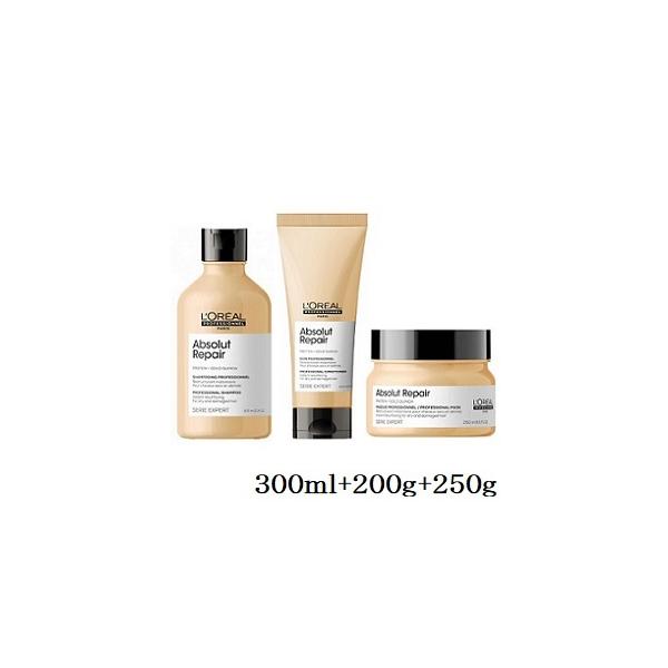 A ZG Au\[g R S[hVv[ 300ml + RfBVi[ 200g + }XN 250g